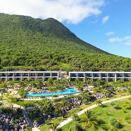 Golden Rock Dive And Nature Resort Oranjestad  Bagian luar foto