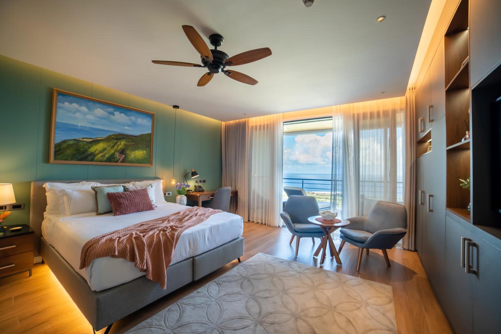 Golden Rock Dive And Nature Resort Oranjestad  Bagian luar foto