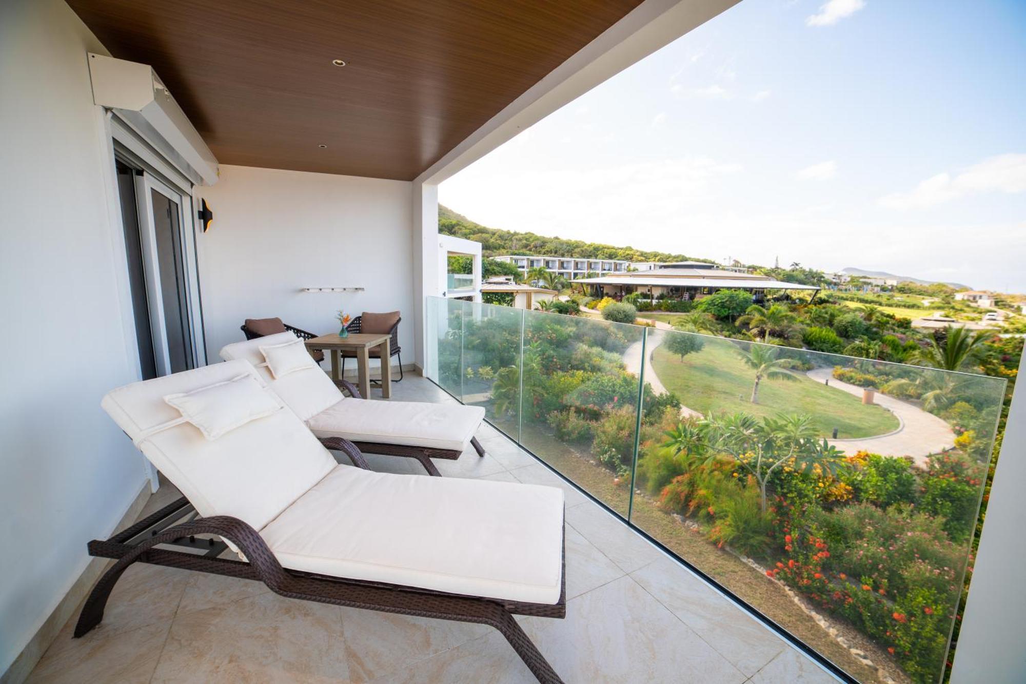 Golden Rock Dive And Nature Resort Oranjestad  Bagian luar foto