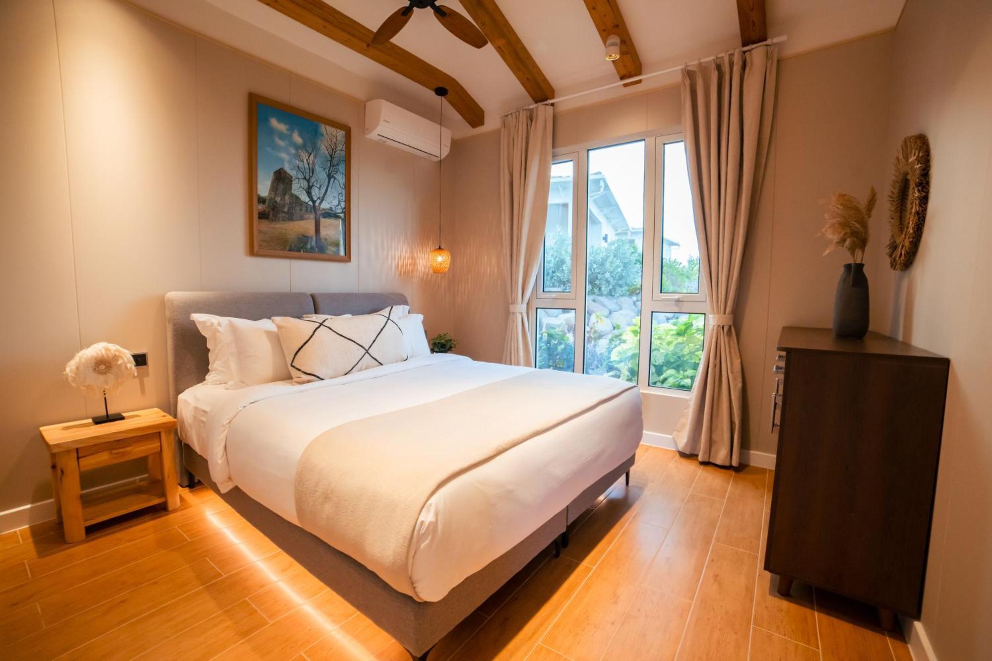 Golden Rock Dive And Nature Resort Oranjestad  Bagian luar foto