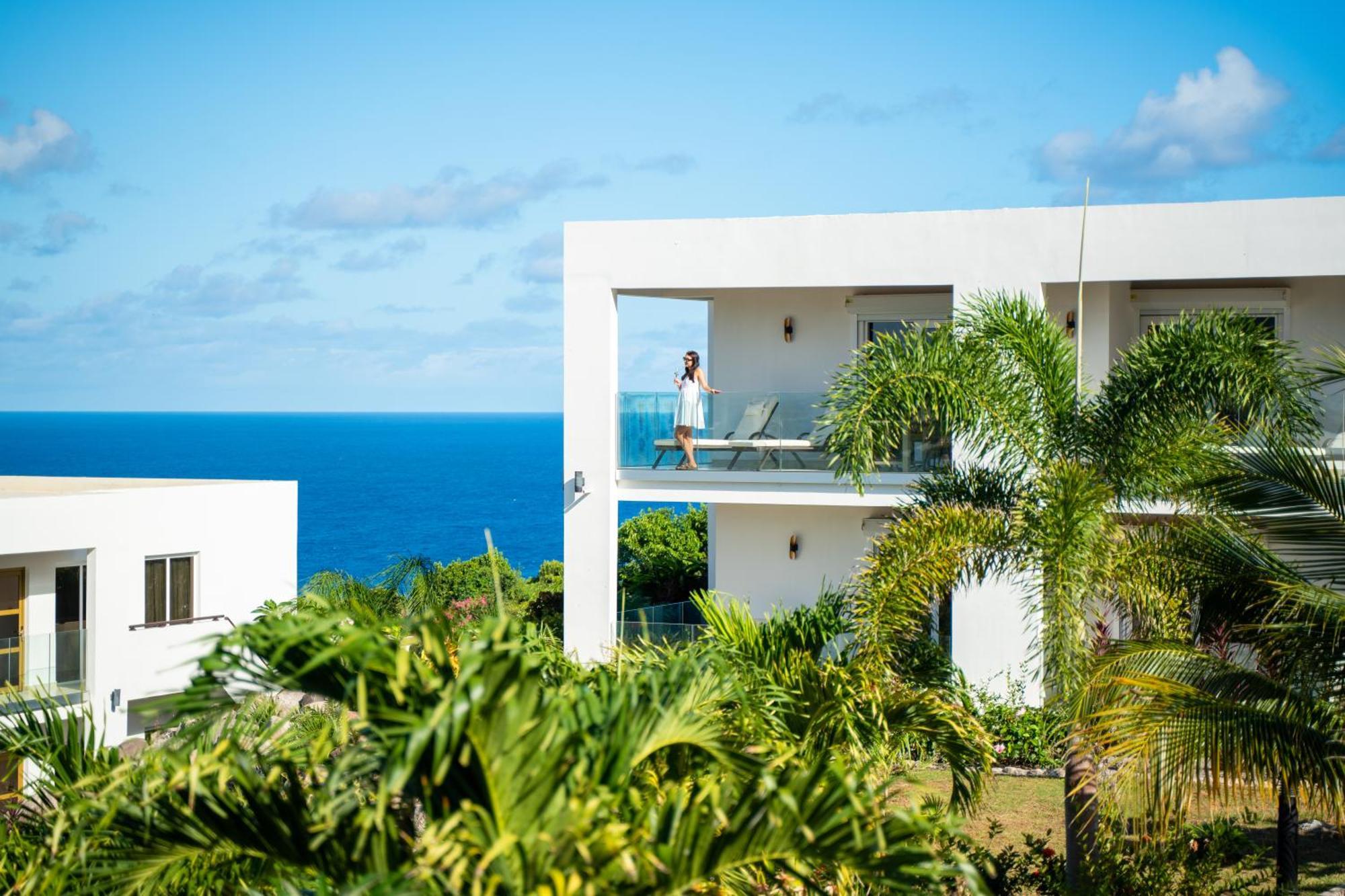 Golden Rock Dive And Nature Resort Oranjestad  Bagian luar foto