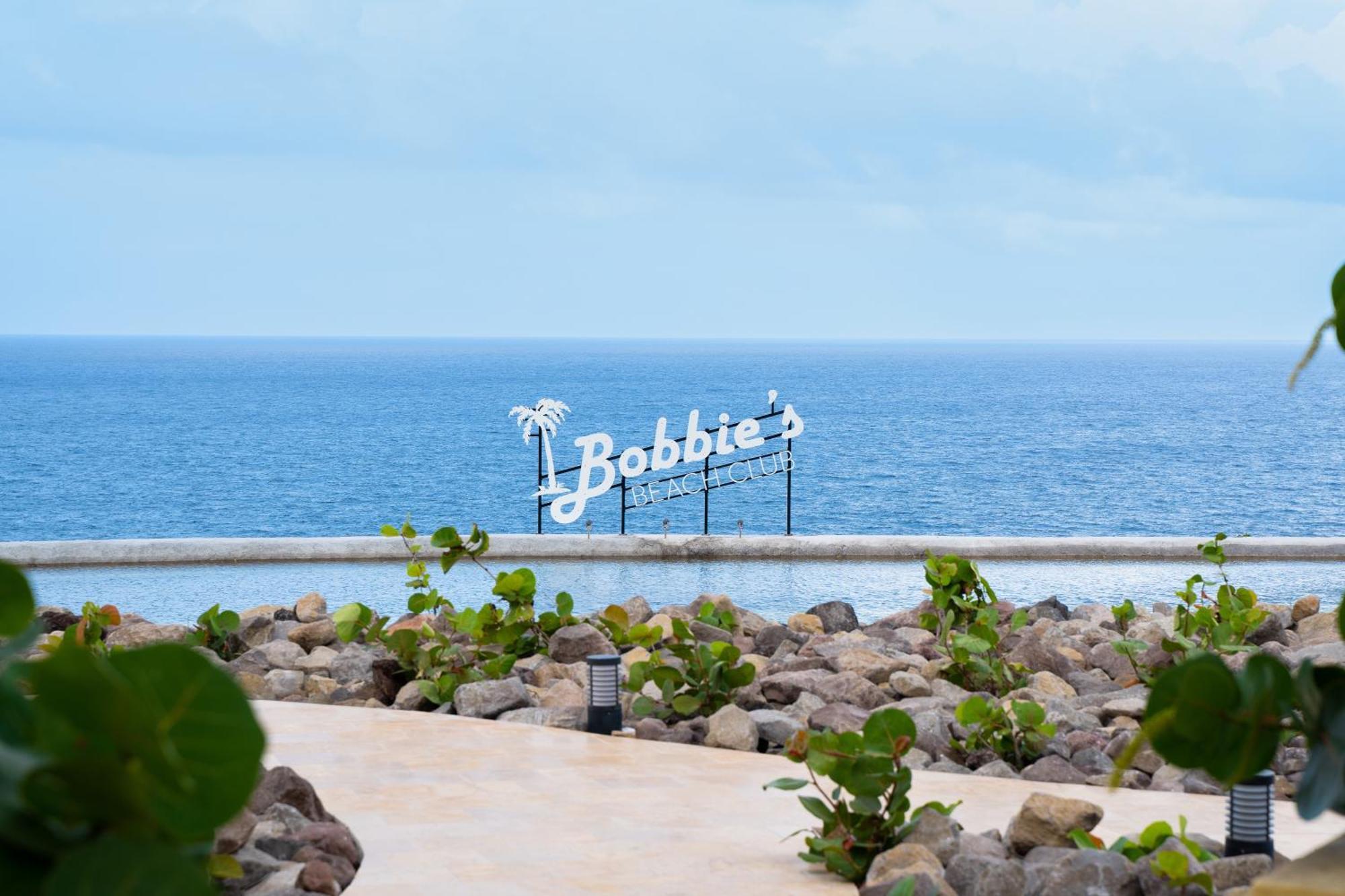 Golden Rock Dive And Nature Resort Oranjestad  Bagian luar foto