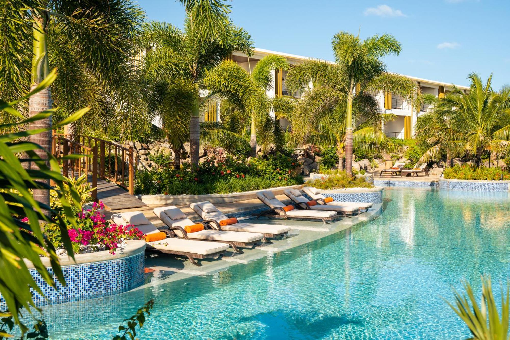 Golden Rock Dive And Nature Resort Oranjestad  Bagian luar foto