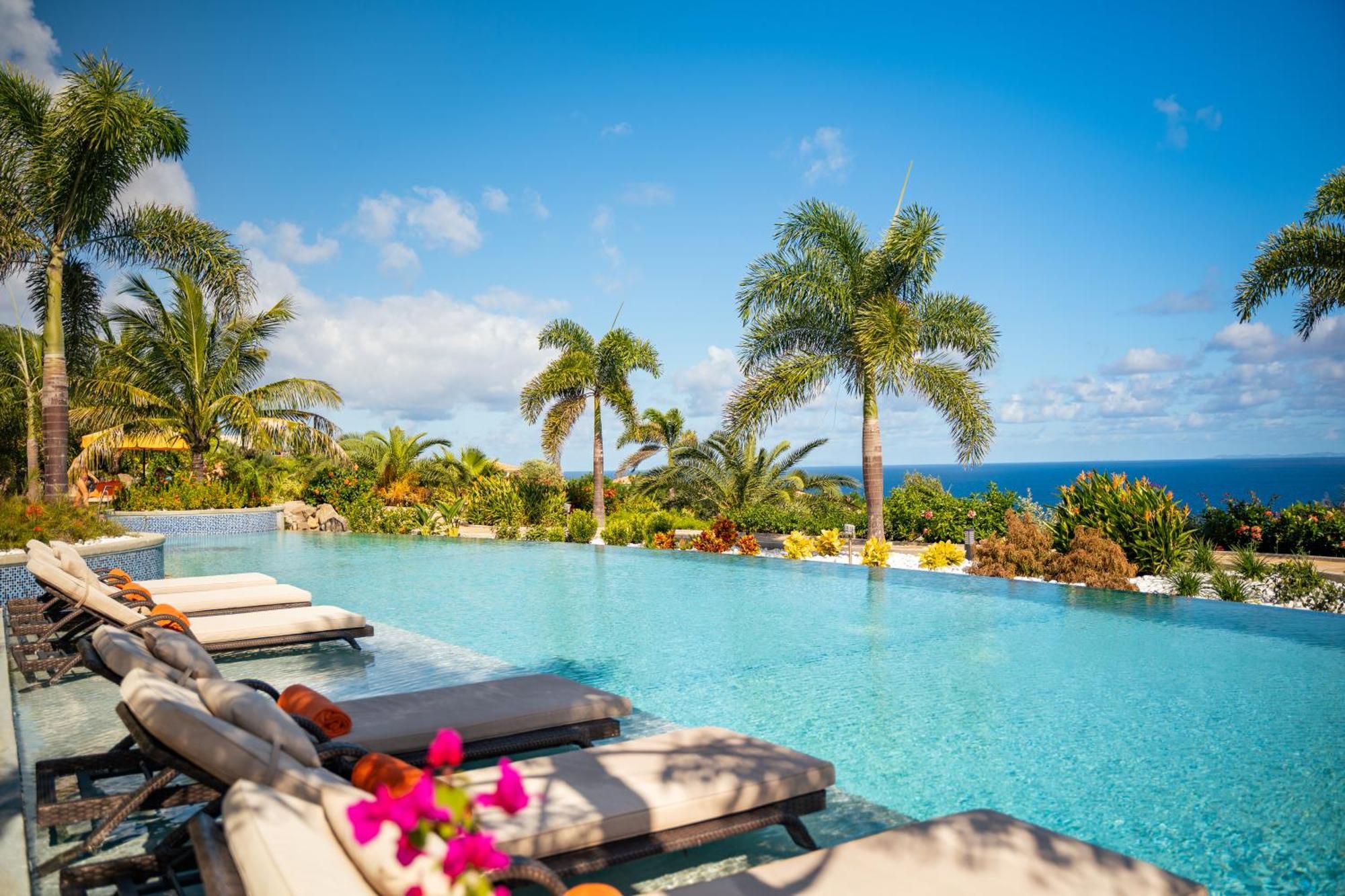 Golden Rock Dive And Nature Resort Oranjestad  Bagian luar foto